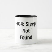モーニングコーヒーモチベーションマグ マグカップ (中央)