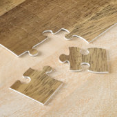 モーニングコーヒー ジグソーパズル (側面)