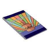 モーニングコーヒー ノートブック (右側)