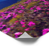 モーニングサンシャイン ポスター (角)