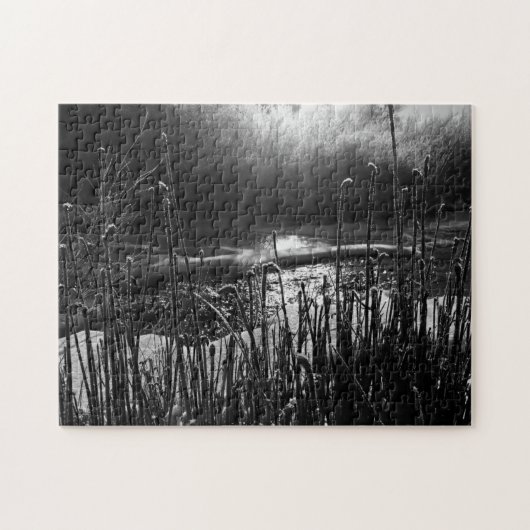 モーニングサンライズパズル ジグソーパズル (横)