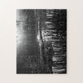 モーニングサンライズパズル ジグソーパズル (縦)