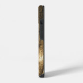 モーニングサーファーケース Case-Mate iPhoneケース iPhone 14ケース (左側面)