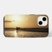 モーニングサーファーケース Case-Mate iPhoneケース iPhone 14ケース (裏面横)