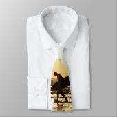 モーニングサーファーネックタイ ネクタイ (タイ)