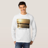 モーニングサーファー Tシャツ (正面フル)