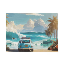 モーニングサーフ