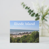 モーニングシャイン ポストカード (スタンド正面)