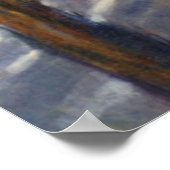 モーニングシャドウ2004 ポスター (角)