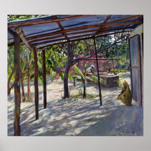 モーニングシャドウ2004 ポスター (正面)