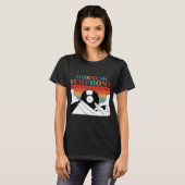 モーニングシンフォニー Tシャツ (正面フル)