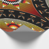 モーニングスターティピーズ(BWRY) ラッピングペーパー (角)