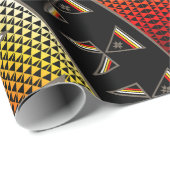 モーニングスターティピーズ(BWRY) ラッピングペーパー (ロールコーナー)