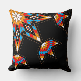 モーニングスター クッション