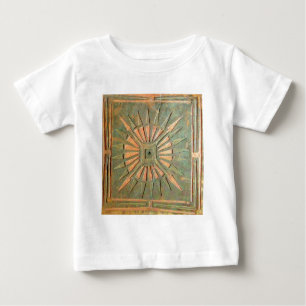 モーニングスター ベビーTシャツ