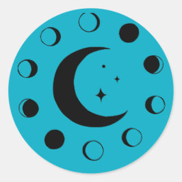 モーニングスター ラウンドシール