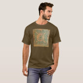 モーニングスター Tシャツ (正面フル)