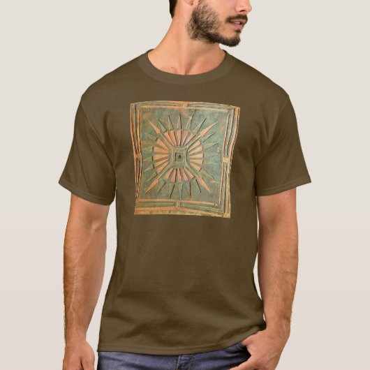 モーニングスター Tシャツ (正面)