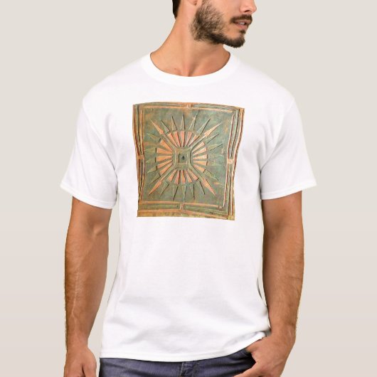モーニングスター Tシャツ (正面)