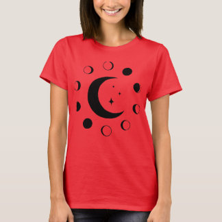 モーニングスター Tシャツ