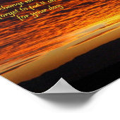 モーニングスマイル ポスター (角)