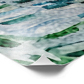 モーニングセイル フォトプリント (角)