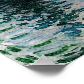 モーニングセイル ポスター (角)