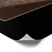 モーニングソング ポスター (角)