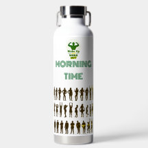 モーニングタイム