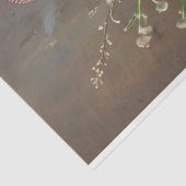 モーニングティーオーストラリア先住民デコページ紙 薄葉紙 (詳細)