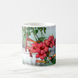 モーニングトランペットマグ コーヒーマグカップ