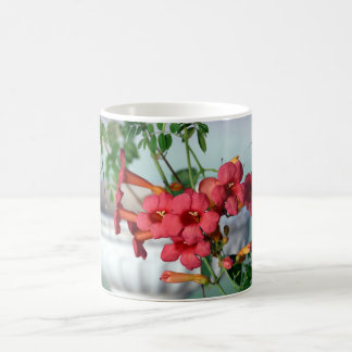 モーニングトランペットマグ コーヒーマグカップ