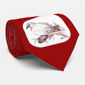 モーニングドーブベビー ネクタイ (ロール)