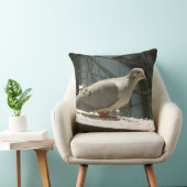 モーニングハト クッション (椅子)