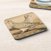 モーニングハト コースター (左側)