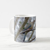 モーニングハト コーヒーマグカップ (正面左)