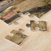 モーニングハト ジグソーパズル (側面)