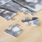 モーニングハト ジグソーパズル (側面)