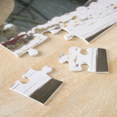 モーニングハト ジグソーパズル (側面)