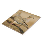 モーニングハト タイル (側面)