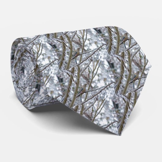 モーニングハト ネクタイ (ロール)