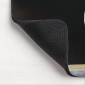 モーニングハト マウスパッド (コーナー)