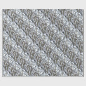 モーニングハト ラッピングペーパー (フラット)