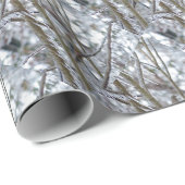 モーニングハト ラッピングペーパー (ロールコーナー)