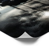 モーニングハーバー ポスター (角)