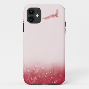モーニングバードフォンケース iPhone 11 ケース