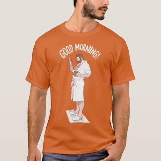 モーニングパレード Tシャツ