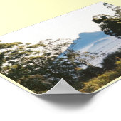 モーニングビュー ポスター (角)