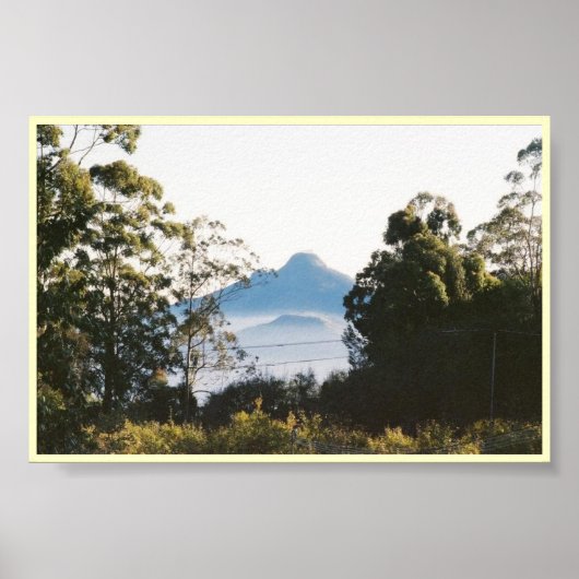 モーニングビュー ポスター (正面)