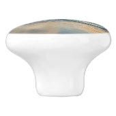 モーニングビーチシーグル セラミックノブ (側面)